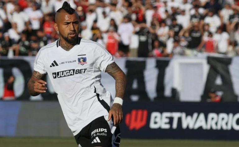 Colo Colo y Arturo Vidal se unen en el Año del Centenario para conquistar la Copa Libertadores 2025 y potenciar a sus jóvenes talentos 2025-02-27T14:53:05.000Z.jpg