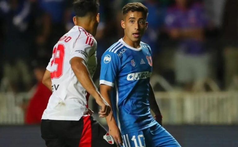Universidad de Chile suma valiosos minutos sub-21 gracias a excepción reglamentaria tras lesión de Benjamín Aravena 2025-02-28T01:45:13.000Z.jpg