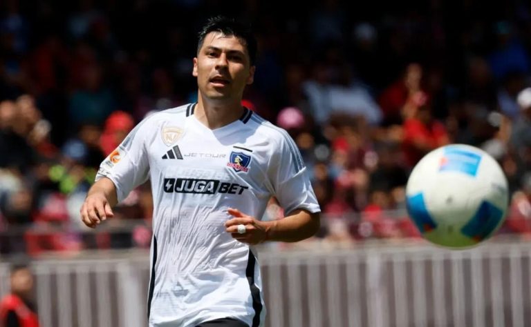Tomás Alarcón y su Impactante Retorno a Colo Colo: Nuevo Capítulo en el Cacique y Expectativas en la Copa Libertadores 2025-02-28T10:29:09.000Z.jpg