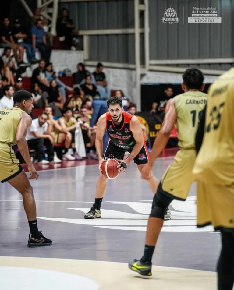 Dispar fin de semana para Municipal Puente Alto en la Liga UNO
