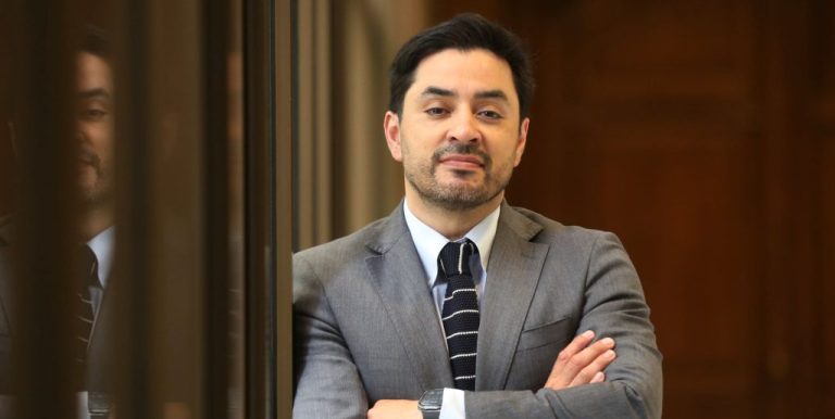 Diputado Carter (UDI) confirmó citación al Congreso a ministros de Energía y Defensa por corte de luz a nivel nacional