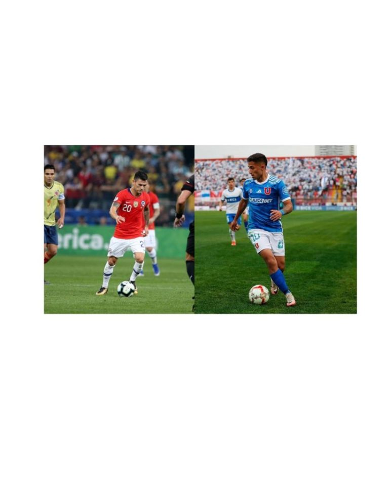 Puente Alto presente en La Roja: Charles Aránguiz y Lucas Assadi convocados para el duelo ante Panamá