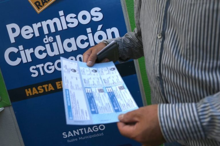 Realiza el pago de tu permiso de circulación en línea desde La Florida