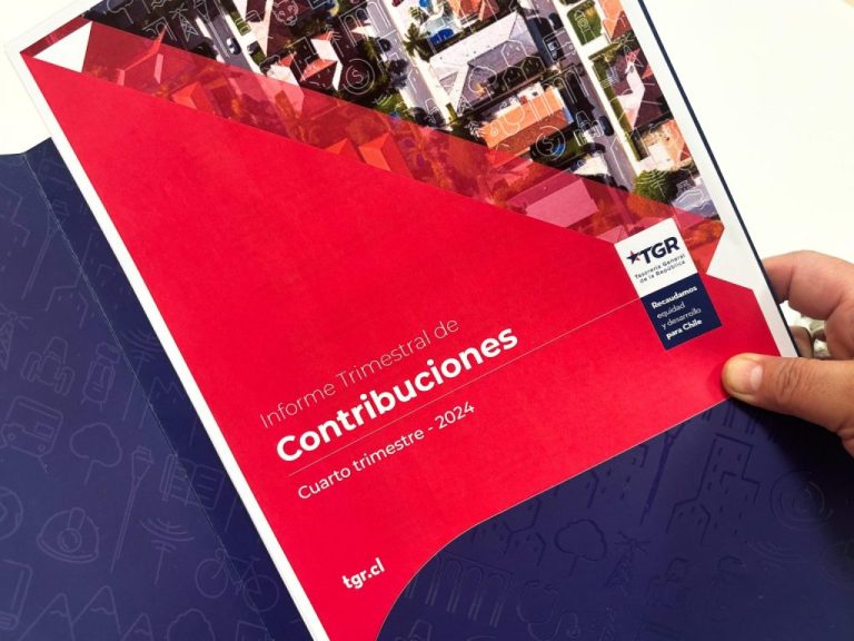 Puente Alto recibió la mayor asignación del Fondo Común Municipal en 2024
