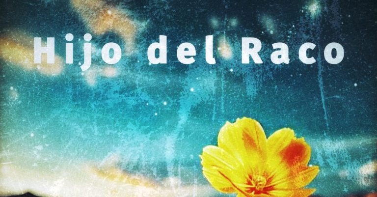 Con producción puentealtina: Hijo del Raco estrena su primer sencillo “Por Ti”