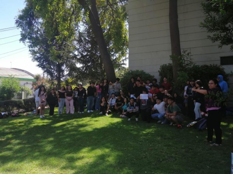 Programa EFIES: Abriendo puertas a la Educación Superior en Puente Alto presentó los resultados de la PAES 2024