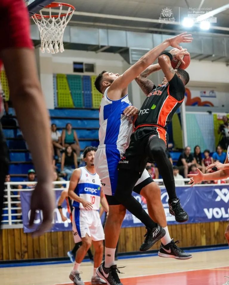 Puente Alto aplasta a Universidad Católica y suma su segunda victoria consecutiva en dos días