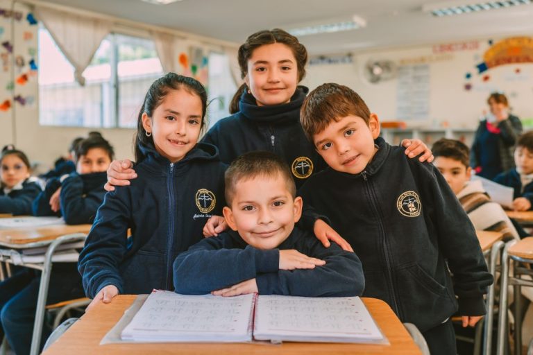 Se realizará puertas abiertas en la Protectora de la Infancia este jueves 27 de febrero: Conoce sus colegios y jardines infantiles