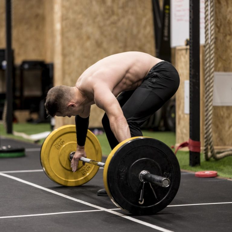Este domingo 23 de febrero se realizará Campeonato de Powerlifting en Puente Alto