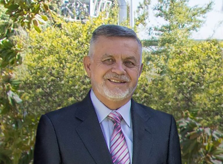 Fallece Gabriel Riveros, histórico dirigente sindical de CMPC en Puente Alto