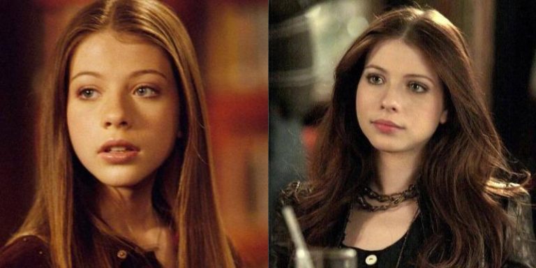 Fallece Michelle Trachtenberg a los 39 años: la estrella de “Buffy La Cazavampiros” y “Gossip Girl” muere en su apartamento de Nueva York 2025-02-26T20:27:21.000Z.jpg