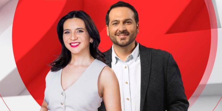 Valentina Reyes y Rafael Venegas lideran la renovación de “24 Horas Tu Mañana” en TVN: Un nuevo capítulo en la televisión matutina chilena 2025-02-26T20:45:08.000Z.jpg