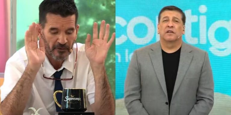 Explosiva Tensión en “Contigo en la Mañana”: Vasco Moulian y Julio César Rodríguez Chocan por Canción de Dani Ride en Festival de Viña 2025 2025-02-27T17:12:48.000Z.jpg