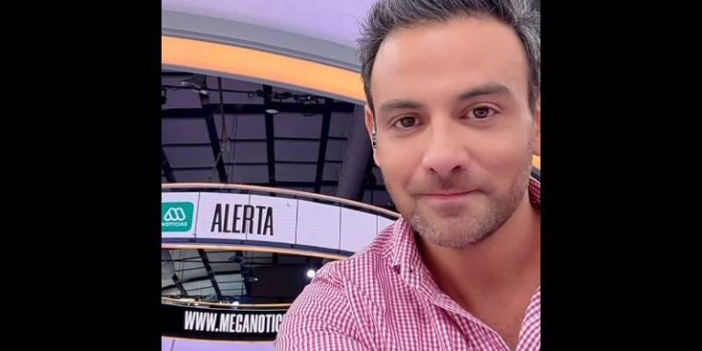 Emotiva despedida en Meganoticias Alerta: Gonzalo Ramírez rinde homenaje a Jorge Jara Bustos, un pilar del periodismo en Mega 2025-02-27T20:43:54.000Z.jpg