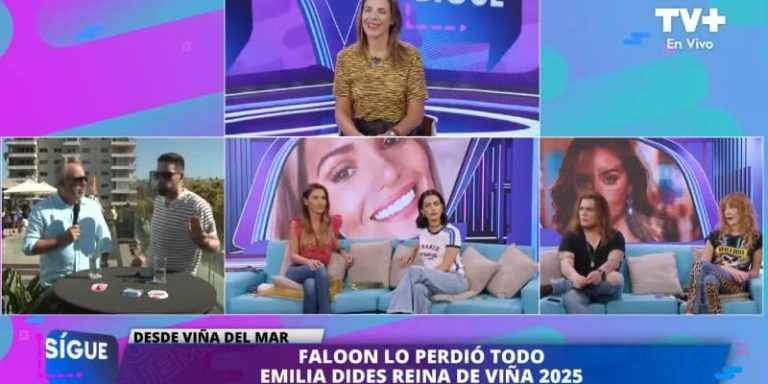 Controversia en la Elección de Reina de Viña 2025: Polémica por Conteo de Votos y Apoyo a Faloon Larraguibel frente a la Victoria de Emilia Dides 2025-02-27T22:18:32.000Z.jpg