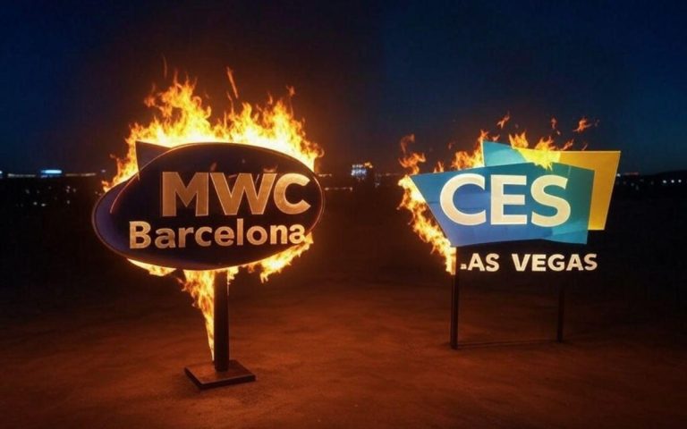Mobile World Congress 2025 en Barcelona: el futuro de las ferias tecnológicas en medio de la estrategia de eventos propios de Apple y la digitalización postpandemia 2025-03-01T06:25:05.000Z.jpg
