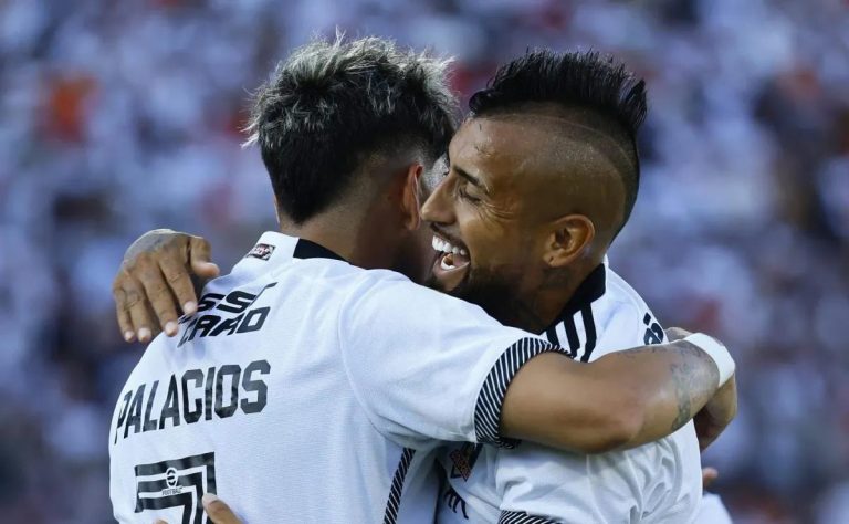 Carlos Palacios Regresa al Monumental: Emotivo Encuentro en medio de sus Altas y Bajas con Boca Juniors 2025-03-01T15:09:29.000Z.jpg