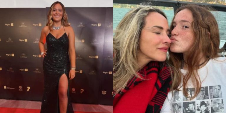 Laura de la Fuente vive un incómodo incidente en la Gala del Festival de Viña: resiliencia y profesionalismo tras el impasse 2025-03-01T16:06:11.000Z.jpg