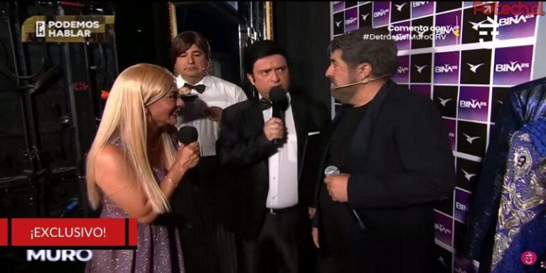 El impacto del Festival de Viña del Mar en el humor chileno: “Detrás del Muro” conquista con parodias de celebridades y momentos clave 2025-03-01T23:00:38.000Z.jpg
