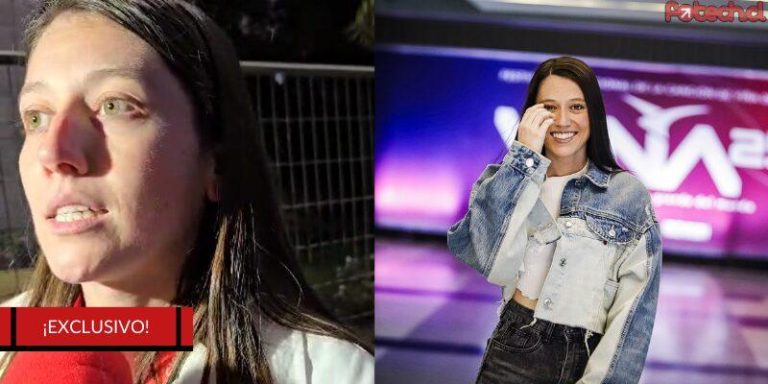 Darynka Marcic deslumbra en el backstage del Festival de Viña 2025 y conquista redes sociales con su frescura y dinamismo 2025-03-02T01:32:34.000Z.jpg