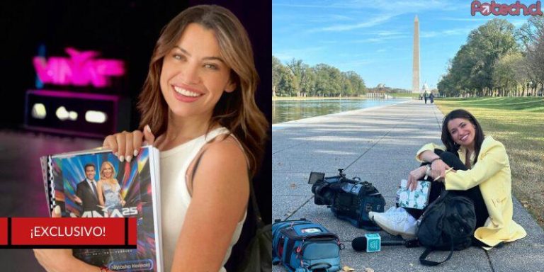 Natasha Kennard: Revoluciona la Televisión Chilena con su Nueva Etapa en «Mucho Gusto» y «Meganoticias Alerta» 2025-03-02T15:38:26.000Z.jpg
