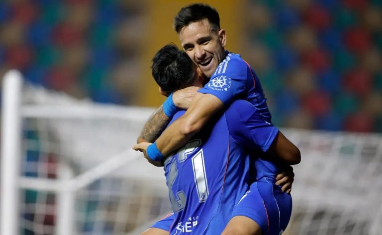 Universidad de Chile enfrenta a Cobresal: cambios en el once inicial y nuevos titulares para este crucial duelo en El Cobre 2025-03-02T20:00:52.000Z.jpg