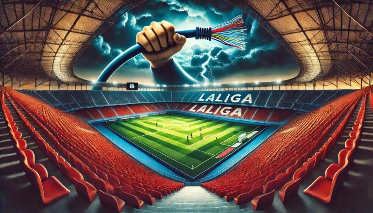 LaLiga y telecomunicaciones endurecen bloqueos a Cloudflare durante partidos, afectando a servicios web legales 2025-03-02T21:21:50.000Z.jpg