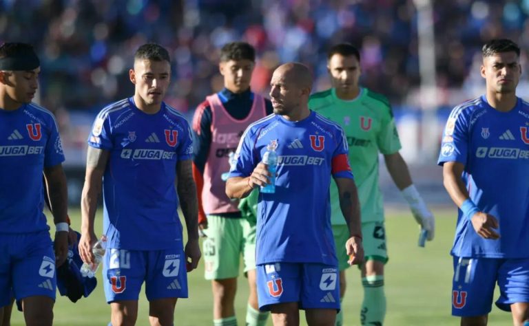 Universidad de Chile busca redención ante Unión Española tras caer ante Cobresal en la Liga de Primera Chile 2025-03-03T00:01:29.000Z.jpg