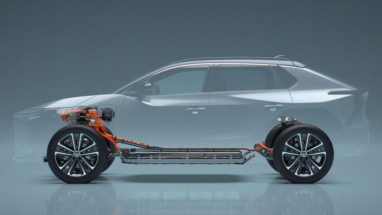 Toyota revoluciona la carga de baterías de coches eléctricos: Nueva técnica promete aumentar la vida útil un 70% y transformar la industria automotriz. 2025-03-03T14:45:05.000Z.jpg