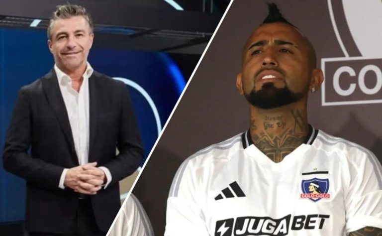 Derrota de Colo Colo ante Huachipato: Controversia arbitral y críticas de Vidal sacuden el fútbol chileno 2025-03-03T14:49:56.000Z.jpg