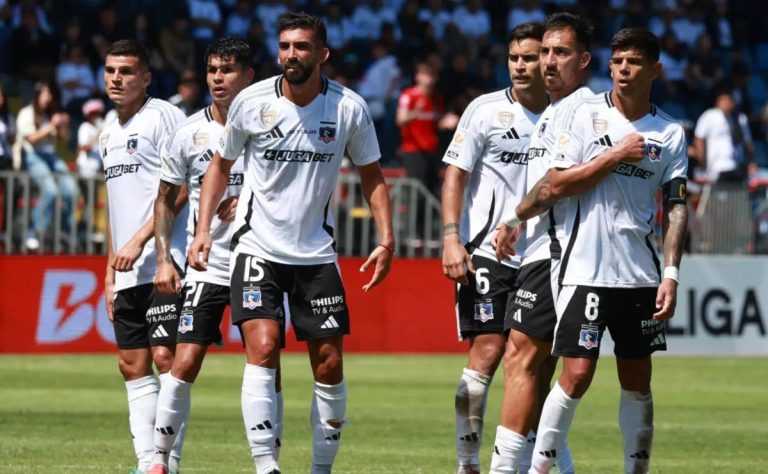 Colo Colo Enfrenta el Desafío: Críticas a Javier Correa y Esperanzas en la Defensa Tras la Derrota ante Huachipato 2025-03-03T15:54:11.000Z.jpg