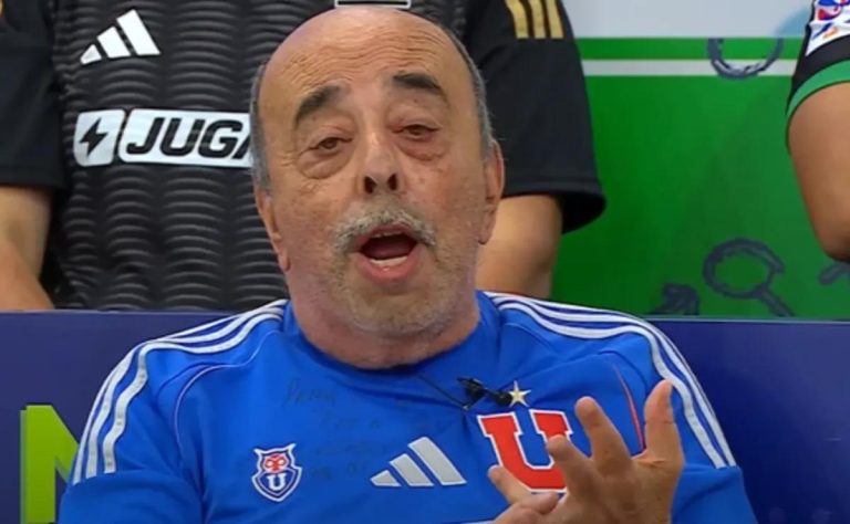 Universidad de Chile en crisis: Derrota ante Cobresal enciende alarmas y desata preocupación por pérdida de identidad en el juego 2025-03-03T18:00:23.000Z.jpg