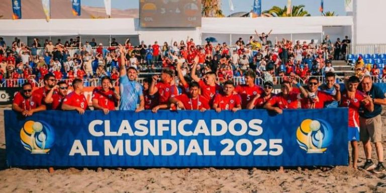 Chile hace historia al clasificar por primera vez al Mundial de Fútbol Playa Seychelles 2025 tras vencer a Colombia en la Copa América 2025-03-03T19:43:45.000Z.jpg