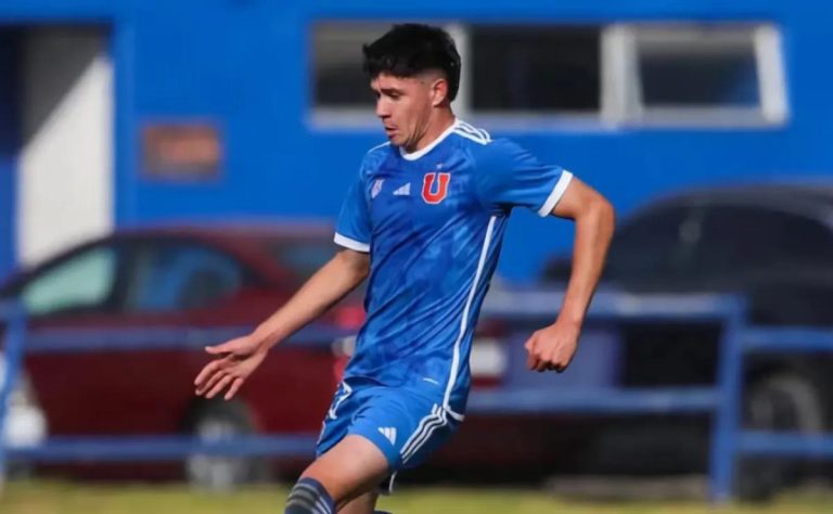 Futuro Incierto para Marco Oroná: La Promesa Uruguaya Enfrenta Dificultades Tras Su Salida de Universidad de Chile y Problemático Fichaje en Peñarol 2025-03-03T19:59:06.000Z.jpg