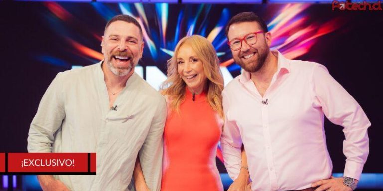Luis Ugalde Revoluciona Mega con su Impactante Debut en Meganoticias Siempre Juntos y Exitosa Participación en Mucho Gusto 2025-03-03T20:21:50.000Z.jpg