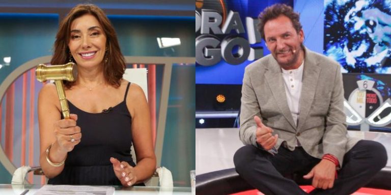TVN lidera la tarde en Chile con estrenos de éxito: “Carmen Gloria A Tu Servicio” y “¡Ahora Caigo!” conquistan el rating vespertino 2025-03-04T02:00:03.000Z.jpg