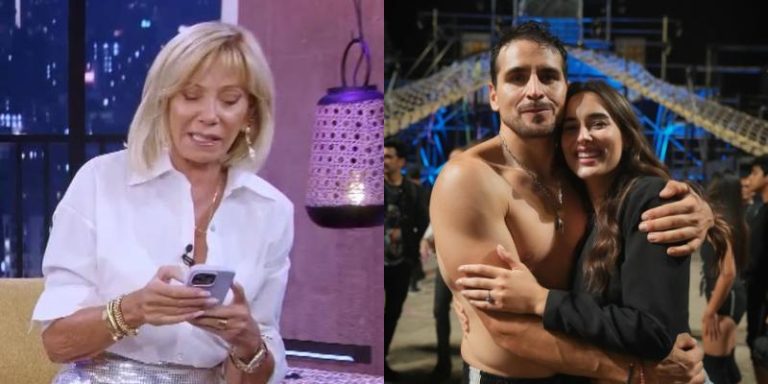 Raquel Argandoña Impacta al Revelar Embarazo de Melina Noto en Tal Cual Desatando Reacciones en la Farándula Chilena 2025-03-04T03:23:02.000Z.jpg
