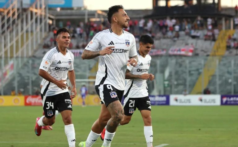 Colo Colo sufre derrota ante Huachipato: Debate encendido sobre el futuro de Vicente Pizarro en el equipo titular y la Selección Chilena 2025-03-04T10:14:47.000Z.jpg
