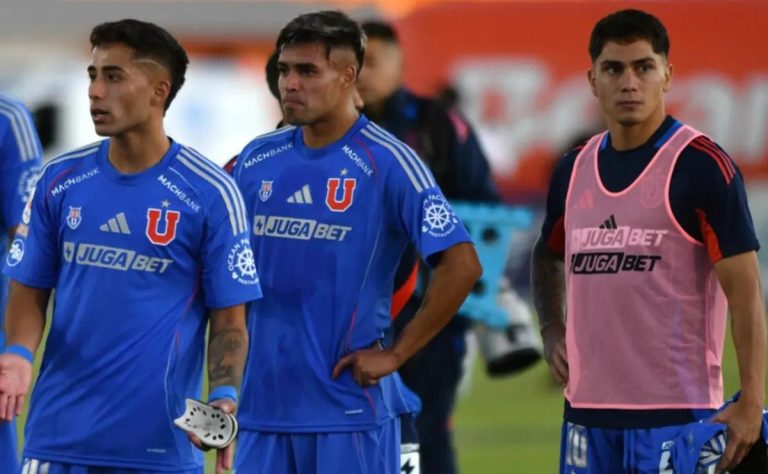 Johnny Herrera pide a Universidad de Chile que Israel Poblete sea titular tras derrota ante Cobresal 2025-03-04T11:13:46.000Z.jpg