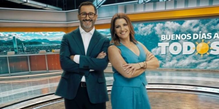 Reestructuración en “Buenos Días a Todos”: Nuevo horario y conductores impulsan un aumento del 44% en la audiencia de TVN 2025-03-04T14:46:03.000Z.jpg