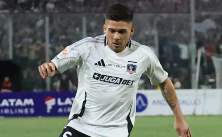Colo Colo en crisis: advertencia a Víctor Felipe Méndez y análisis del bajo rendimiento en el Campeonato Nacional 2025 2025-03-04T16:29:45.000Z.jpg