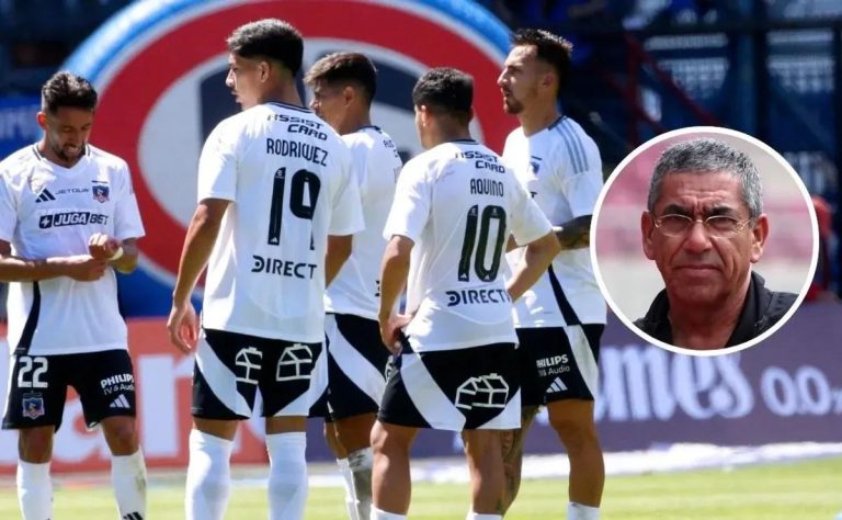 Colo Colo busca redención: lucha por recuperarse tras dos derrotas seguidas y mira a la Copa Libertadores con Gualberto Jara 2025-03-04T16:53:29.000Z.jpg