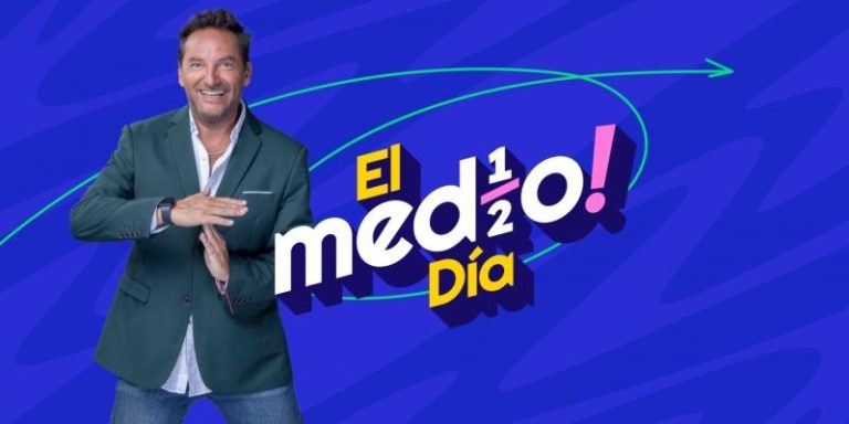 TVN revoluciona el rating matinal con “El Medio Día” y su innovador formato que desafía a Canal 13 2025-03-04T19:37:46.000Z.jpg