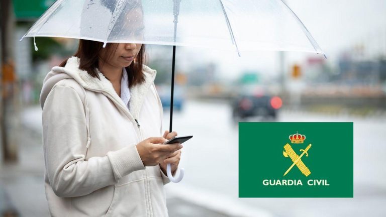Nueva Estafa de Smishing Suplementada por Falsas Alertas de AEMET: La Guardia Civil Advierte sobre el Fraude Meteorológico para Robar Datos Personales 2025-03-05T09:25:06.000Z.jpg