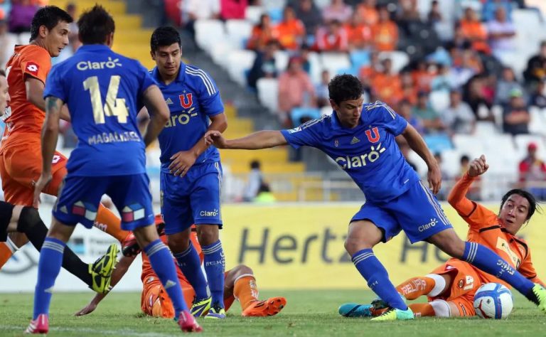 Igor Lichnovsky y su Lucha por Volver al Fútbol: La Difícil Realidad de un Canterano de Universidad de Chile Ante una Grave Lesión 2025-03-05T13:54:04.000Z.jpg