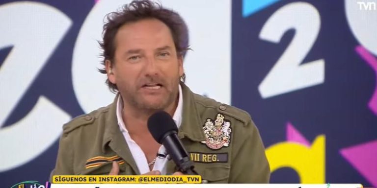 El exitoso ascenso de El Medio Día en TVN cautiva a la audiencia con impactantes cifras de sintonía y revive el estilo de matinal a la antigua bajo el liderazgo de Daniel Fuenzalida 2025-03-05T17:14:50.000Z.jpg