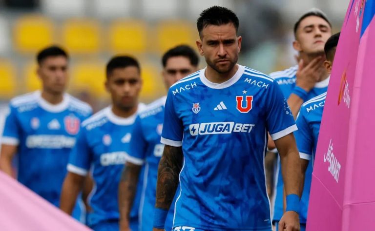 Universidad de Chile en Alerta: Lesión de Matías Zaldivia y Decisión Médica Preocupan de Cara al Partido Contra Unión Española 2025-03-05T17:49:53.000Z.jpg