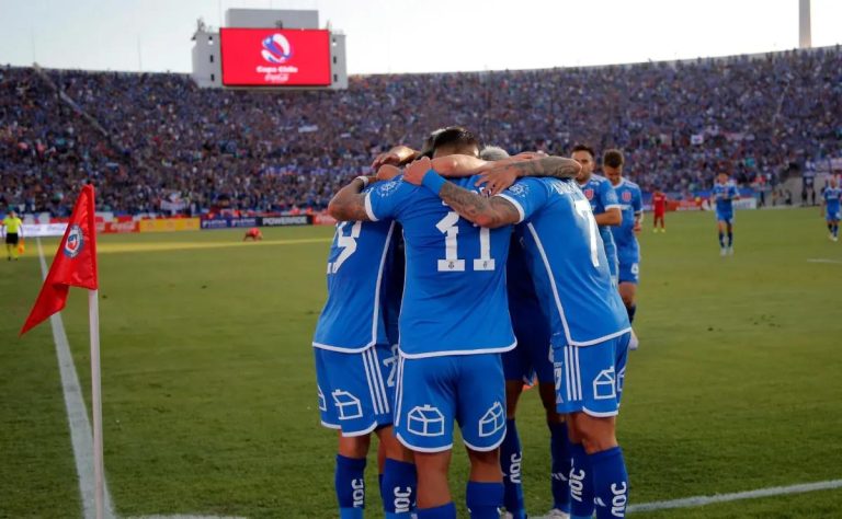 Universidad de Chile Jugará en Estadio Santa Laura durante Renovaciones del Estadio Nacional: Próximo Reto en Copa Chile contra Santiago Morning 2025-03-05T18:45:31.000Z.jpg