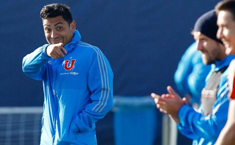 Universidad de Chile Optimista ante Pronta Recuperación de Matías Zaldivia para el Crucial Duelo contra Unión Española en el Campeonato Nacional 2025 2025-03-05T20:43:54.000Z.jpg