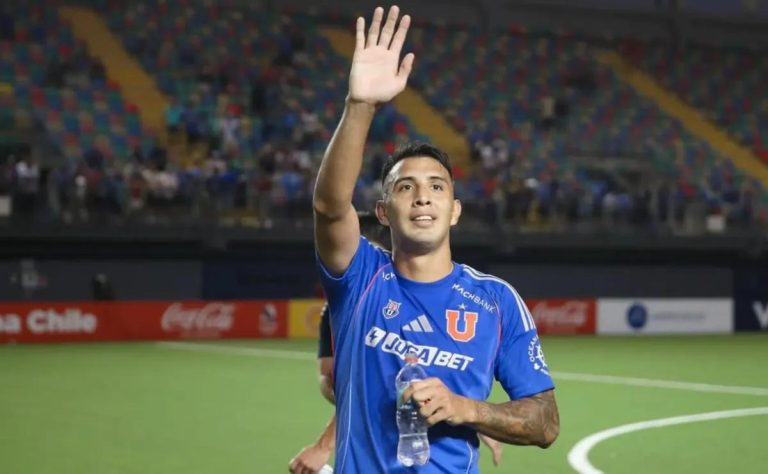 Rodrigo Contreras: La Voz de Cristián Olguín lo Quiere en la Titularidad de Universidad de Chile Frente a Unión Española en 2025 2025-03-05T21:37:00.000Z.jpg